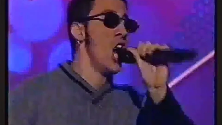 Backstreet boys We ve got it goin on 1995