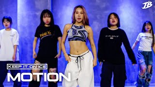 [Choreography] Ty Dolla $ign - Motion / SHABE