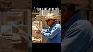 El Súper Albañil Legendario