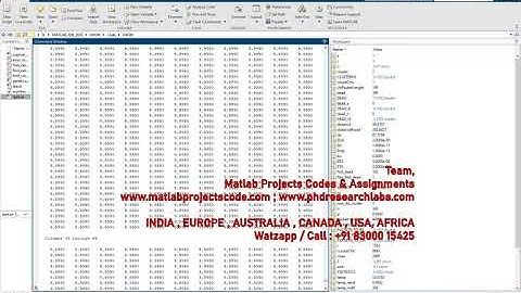 UNDERWATER WIRELESS SENSOR NETWORK | UWSN | www.matlabprojectscode.com | www.phdresearchlabs.com