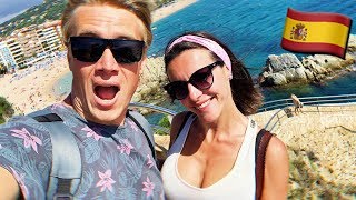 ИСПАНИЯ. ЧТО ПОСМОТРЕТЬ? САДЫ СВЯТОЙ КЛОТИЛЬДЫ, ЛЛОРЕТ-ДЕ-МАР/ VLOG ИСПАНИЯ. ЧТО ПОСМОТРЕТЬ? САДЫ СВЯТОЙ КЛОТИЛЬДЫ, ЛЛОРЕТ-ДЕ-МАР/ VLOG