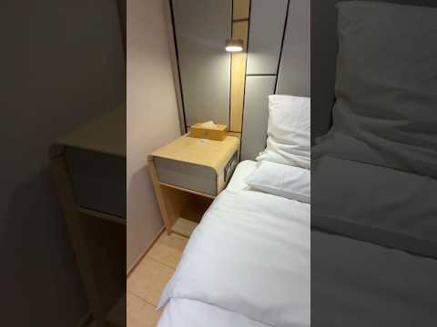 ????????上海- 全季上海外灘金陵東路酒店 Ji Hotel (Shanghai The Bund Jinling East Road) 住宿開箱 20250706????