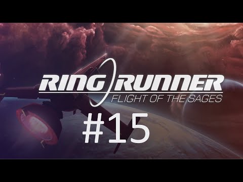 Прохождение Ring Runner: Flight of the Sages - Часть 15