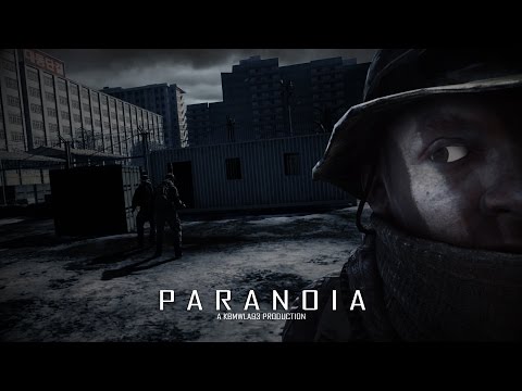 BF4: Paranoia
