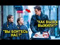 Бездомные Близняшки Таскают Младенцев По Снегу… Миллиардер Открывает Дверь — И Узнаёт Шокирующую Пра