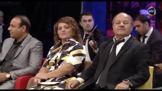 Kəmalə Rəhimova & Elnarə Abdullayeva - İntizar (Nanəli)