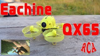 Eachine QX65