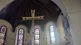 Holy Mass at the Archbishop's Chapel  -  Friday July 17th,  2026