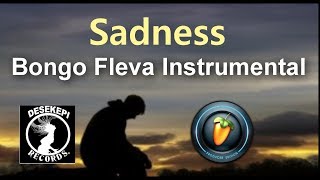 Bongo Fleva Beat | Instrumental | Ya Majonzi | Sad | Broken heart | FL STUDIO 12 *Desekepi Music* chords