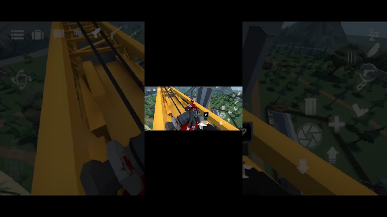 mortado la nueva actualización de gore box