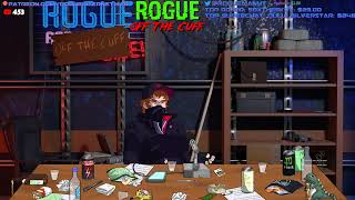 Rogue Off The Cuff #9   Acerthorns LOLsuit