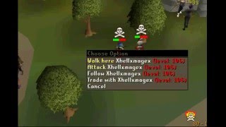 Ihraarcher 99 range | Runescape Range Tank PvP Worlds Pk Vid 1 | Morrigans , Dragon Bolts (e)