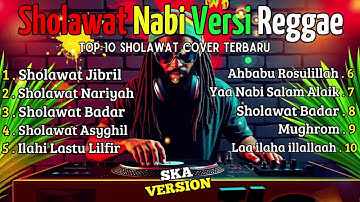 Top Hits Spotify Indonesia 2025 🎧🔥 Kumpulan Musik Cover SKA REGGAE Terbaru 2025 | Reggae Sholawat