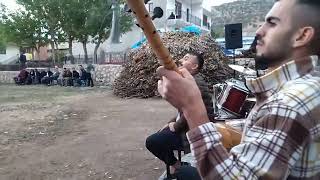 Silvanlı İbo silvanli mahsun baterist Sinan saltıkalp hane gürbüz düğünü değşet grani iyi Seyitler