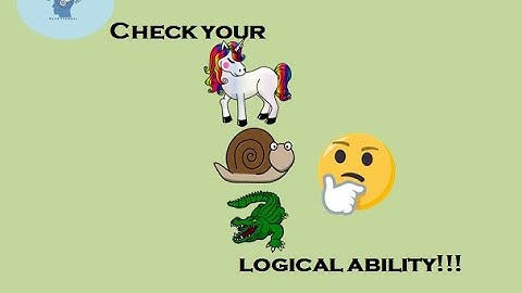 10 REBUS PUZZLES FOR YOUR BRAIN EXERCISE -- REBUS PUZZLE VIDEO 24