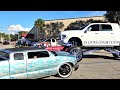 Slamfest Car and Truck Show 2021: Custom Cars, Slammed, Big Rims, Amazing Cars P6