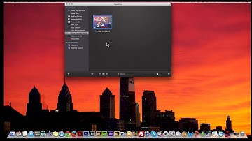 OpenEmu (Mac video game emulator)