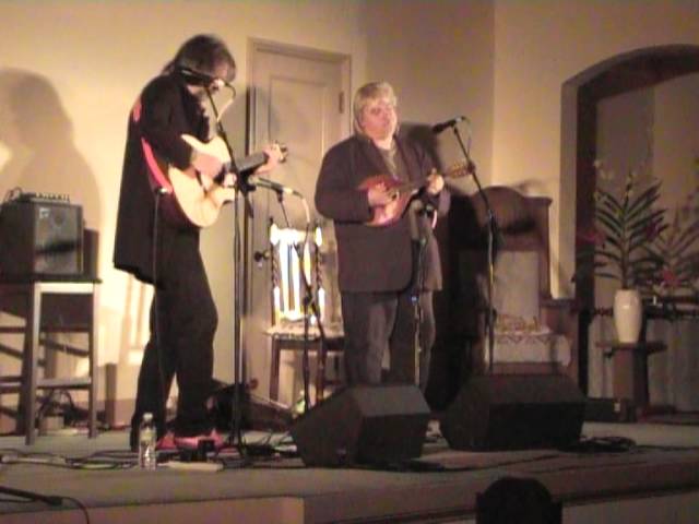 Watch Beppe Gambetta and Peter Ostroushko - Slade Stomp on YouTube Watch Beppe Gambetta and Peter Ostroushko - Slade Stomp on YouTube