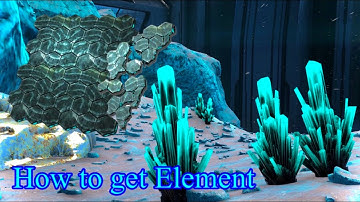 EASY WAY to Get Element and Element Shards in Genesis Part 2!