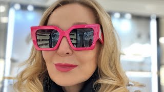 видео: Что мы узнаем о себе если снимем  розовые очки? картинка: Что мы узнаем о себе если снимем  розовые очки?