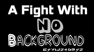 AFWNB | Intro Remake!!!