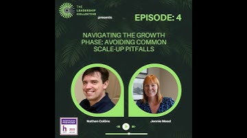 Navigating the Growth Phase: Avoiding Common Scale-Up Pitfalls
