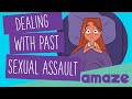 Dealing With Past Sexual Abuse