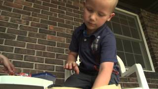 United Way 2013-14 Campaign Video