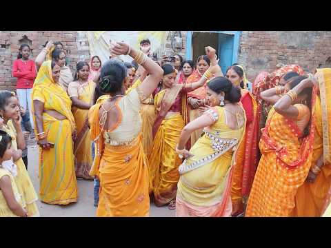 ज्यादा बोलबू त सासू झोटवा लासार के मारम { देहाती झूमर गीत } #jhumargeet 2026 Dehati Darshan Bhojpuri
