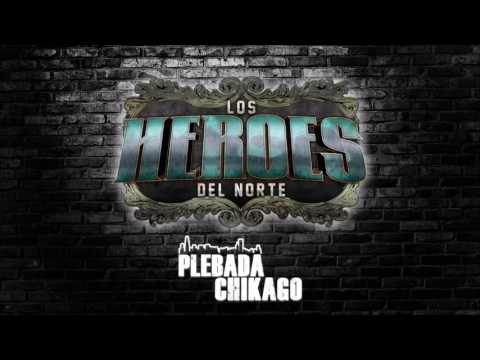 Popurri Corridos Heroes