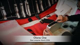 530. Unboxing Olares One