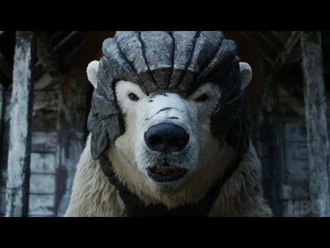 His Dark Materials (2019) | 2. Fragman | Türkçe