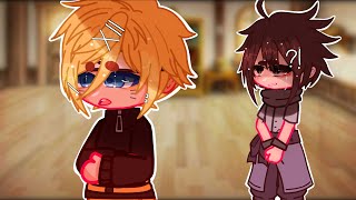 Hes Innocent Trendmemenarutoft Sasuke & Naruto Sasunaru