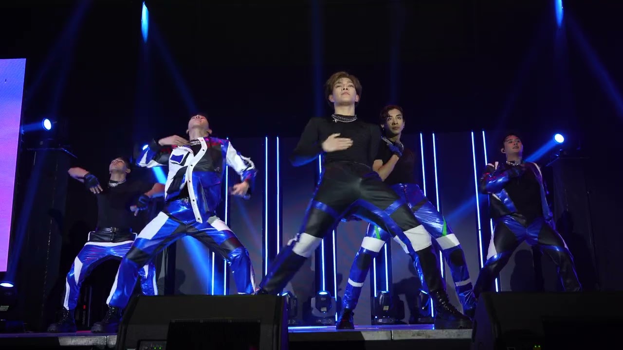 230512 PNGNP | BGYO "BE US" LIVE ALBUM SHOWCASE