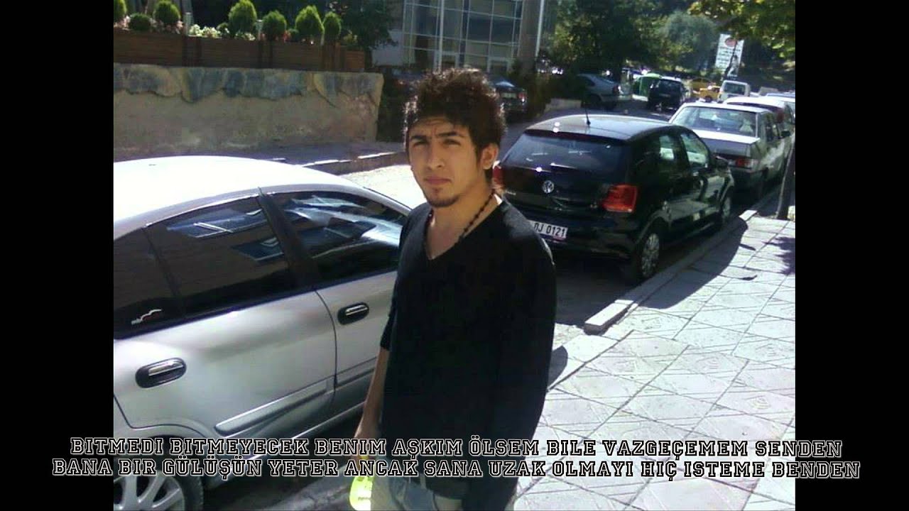 Ser-can Ft. Tayfun Tepe -Buraya Kadarmış- 2oı4 Bomba Track..