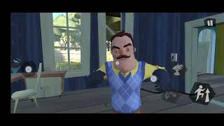 🎭 Hello Neighbor: A Game of Intrigue and Mystery! 🎭 | Gameplay Highlights