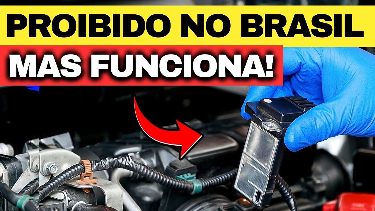 🚫10 TRUQUES ilegais que farão seu CARRO funcionar MELHOR. SEGREDO de MANUTENÇÃO SUV seminovo e usado