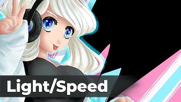 Candle - Light/Speed