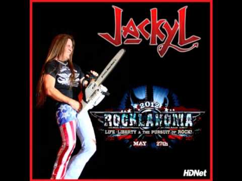 Redneck Punk by Jackyl