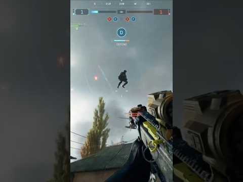 I don't know | Battlefield 6 #battlefield #battlefield6 #viral #gaming #battlefieldclips #algorithm