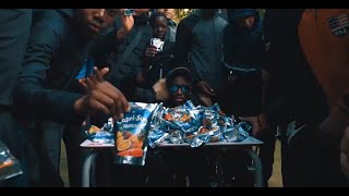 Nkd - Capri Sun Clip Officiel
