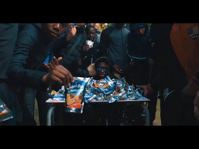 Watch nkd - capri sun (clip officiel) on YouTube Watch nkd - capri sun (clip officiel) on YouTube