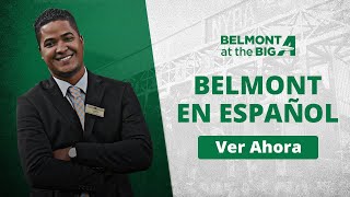 Resumen Belmont at the Big A en Español, Domingo 05/19/2024