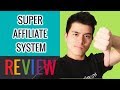 John Crestani Super Affiliate System Review from Someone who QUIT (A Review that Worth 4)