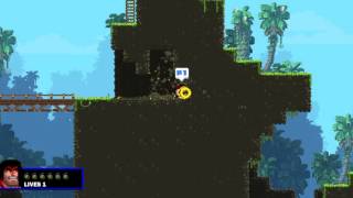 BROFORCE - BROMANDO