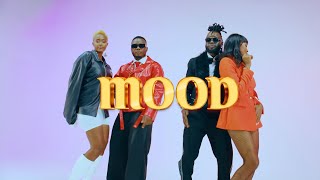 Mood - Eddy Wizzy & Twisky Fingaz ( video)
