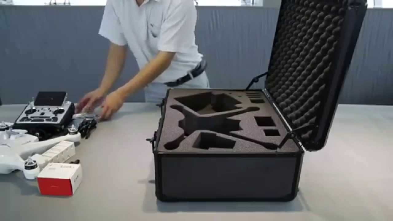 Scout X4 Assembly Quickstart Guide