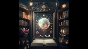 Narratum   Starknet Re ignite   (Tool Pitch)