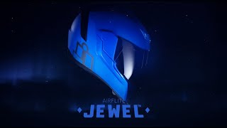 Icon - Airflite Jewel Blue