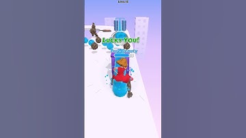 Girl Clean Run 🧼🧹🚿 Best Funny Game 😂 Android IOS